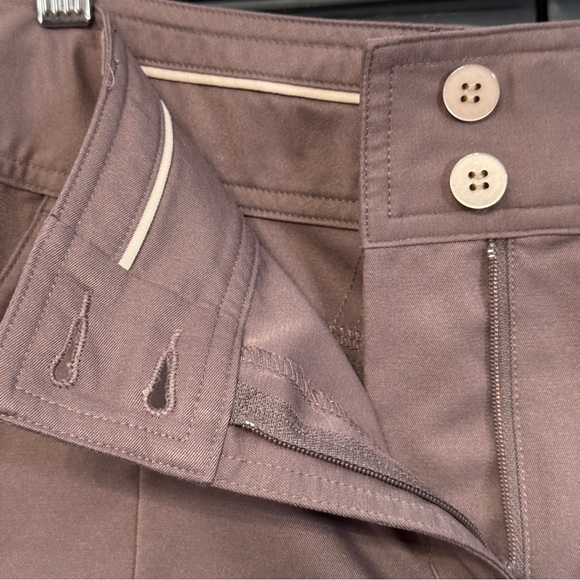 Adidas ClimaCool Brown Active Skirt - Size 10 - Picture 3 of 6